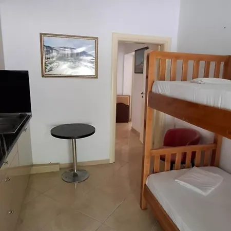 Treracat 호스텔 Vlorë
