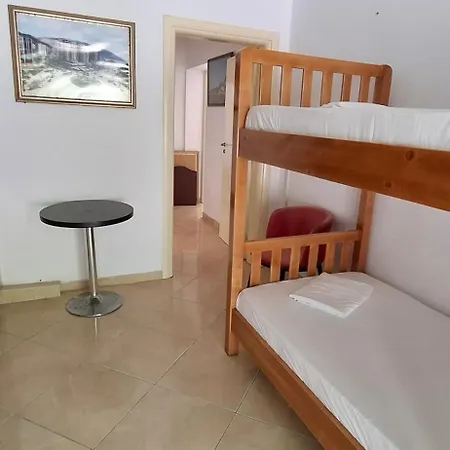 호스텔 Treracat Vlorë