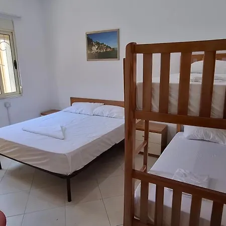Treracat 호스텔 Vlorë